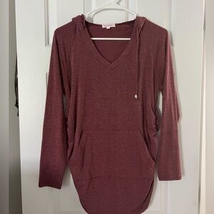 Maternity Tunic